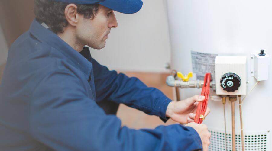 Professional Tankless Water Heater Installation in Ewing, MO